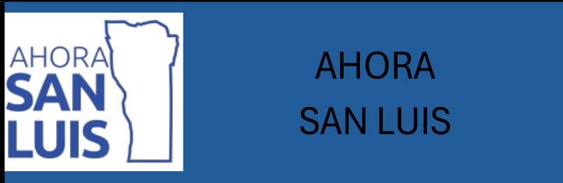 AHORA SAN LUIS