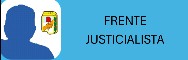 FRENTE JUSTICIALISTA
