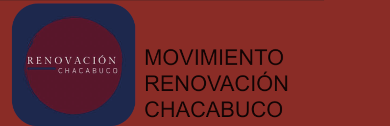 MOVIMIENTO RENOVACIN CHACABUCO