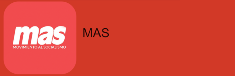 MAS